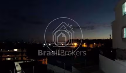 Apartamento à venda com 92,00m² e 4 quartos em Ribeira, Rio de Janeiro - rj