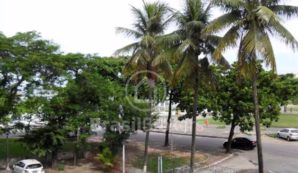 Apartamento à venda com 60,00m² e 2 quartos em Cocotá, Rio de Janeiro - rj