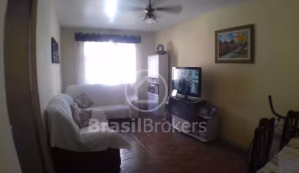 Apartamento à venda com 68,00m² e 3 quartos em Moneró, Rio de Janeiro - rj
