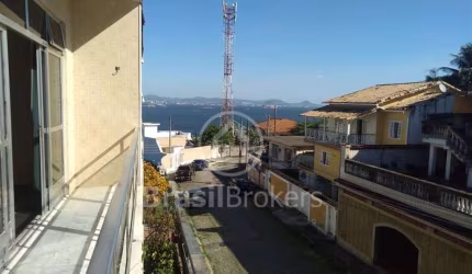Apartamento à venda com 115,00m² e 3 quartos em Freguesia (Ilha do Governador), Rio de Janeiro - rj