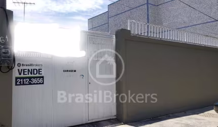 Casa à venda com 480,00m²  para fins comerciais na Portuguesa, Rio de Janeiro - RJ