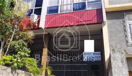 Apartamento à venda com 126,00m² e 3 quartos em Freguesia (Ilha do Governador), Rio de Janeiro - rj