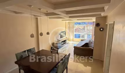 Apartamento à venda com 126,00m² e 3 quartos em Freguesia (Ilha do Governador), Rio de Janeiro - rj