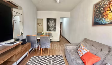 Apartamento 2 quartos