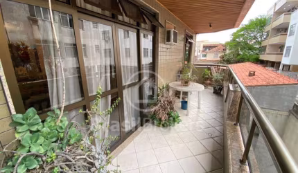 Apartamento à venda com 130,00m² e 3 quartos em Freguesia (Ilha do Governador), Rio de Janeiro - rj