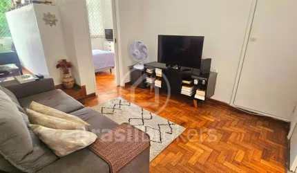 Apartamento na Rua Uça - Jardim Guanabara
