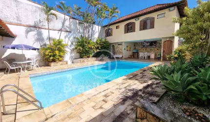 Casa à venda com 379,00m² e 3 quartos em Jardim Guanabara, Rio de Janeiro - rj