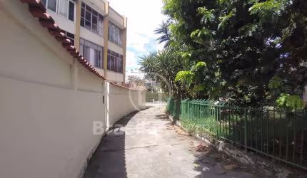 flat vista mar