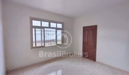 Apartamento à venda com 129,00m² e 3 quartos em Jardim Guanabara, Rio de Janeiro - rj