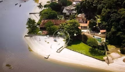 Rural à venda com 5000,00m² e 8 quartos em Paquetá, Rio de Janeiro - rj
