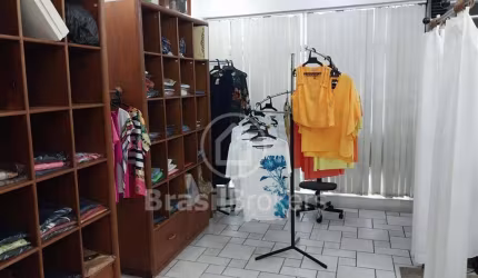 Sala Comercial  - Freguesia (Ilha do Governador)