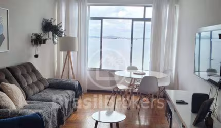 Apartamento à venda com 70,00m² e 2 quartos em Praia da Bandeira, Rio de Janeiro - rj