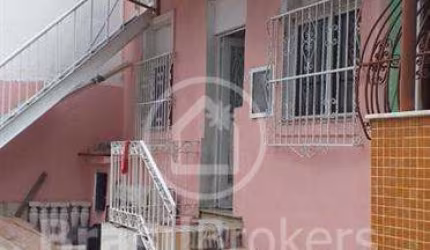 Apartamento à venda com 80,00m² e 2 quartos em Catumbi, Rio de Janeiro - rj
