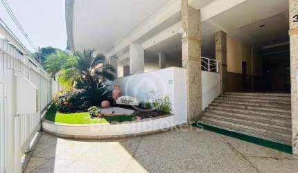 Apartamento à venda com 196,00m² e 4 quartos em Jardim Guanabara, Rio de Janeiro - rj