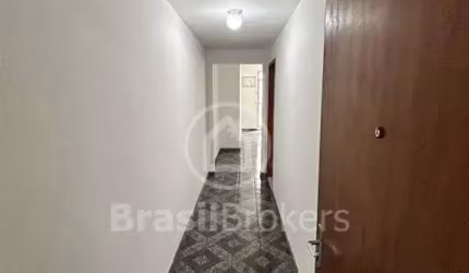 Apartamento 2 quartos no melhor local do bairro