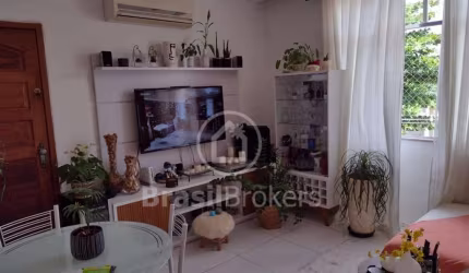 Apartamento à venda com 90,00m² e 3 quartos em Tauá, Rio de Janeiro - rj