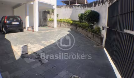 Casa à venda com 171,00m² e 3 quartos em Bandeira, Rio de Janeiro - rj