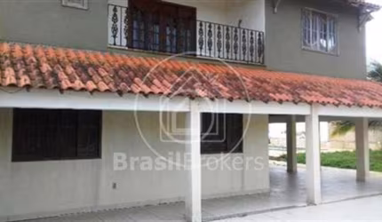Casa à venda com 483,00m² e 6 quartos em Jardim Atlântico Oeste (Itaipuaçu), Maricá - rj