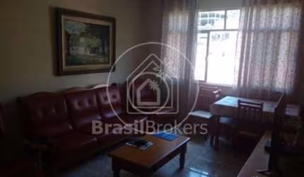 Apartamento à venda com 60,00m² e 2 quartos em Tauá, Rio de Janeiro - rj
