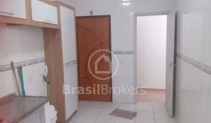 Apartamento à venda com 65,00m² e 2 quartos em Bancários, Rio de Janeiro - rj