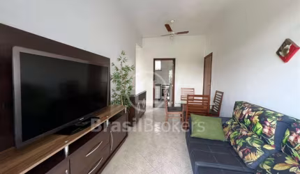 Apartamento à venda com 53,00m² e 2 quartos em Tauá, Rio de Janeiro - rj