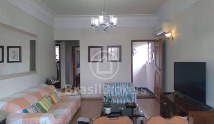 Apartamento à venda com 106,00m² e 2 quartos em Tauá, Rio de Janeiro - rj