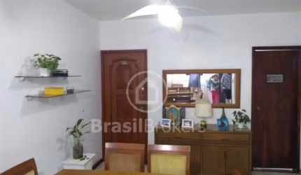 Apartamento à venda com 86,00m² e 3 quartos em Ribeira, Rio de Janeiro - rj