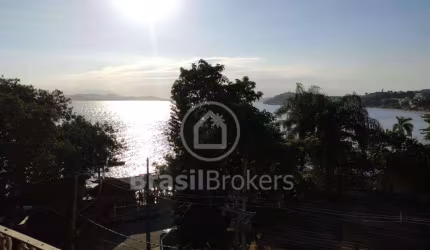 Casa à venda com 586,00m² e 6 quartos em Cacuia, Rio de Janeiro - rj
