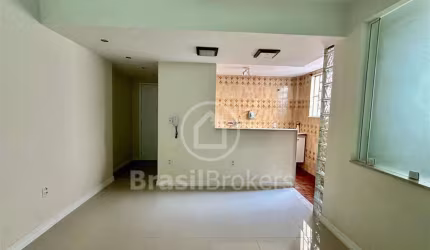 Apartamento à venda com 55,00m² e 1 quarto em Freguesia (Ilha do Governador), Rio de Janeiro - RJ