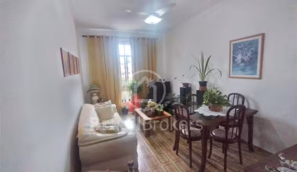 Apartamento à venda com 70,00m² e 2 quartos em Jardim Guanabara, Rio de Janeiro - rj