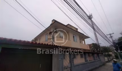 Apartamento à venda com 60,00m² e 1 quarto em Tauá, Rio de Janeiro - rj