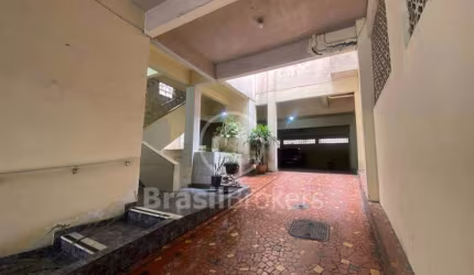 APARTAMENTO 3 QUARTOS