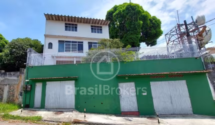 Casa à venda com 226,00m² e 2 quartos em Jardim Carioca, Rio de Janeiro - rj
