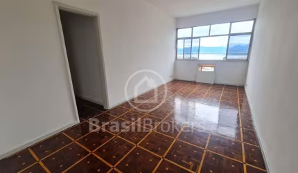 Apartamento à venda com 120m² e 3 quartos -1 suíte em Jardim Guanabara, Rio de Janeiro - RJ