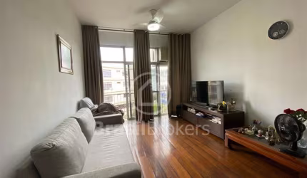 Apartamento de 3 quartos, Jardim Guanabara