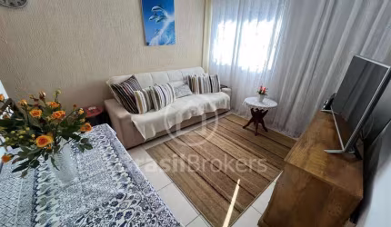 Apartamento à venda com 43,00m² e 2 quartos em Portuguesa, Rio de Janeiro - rj