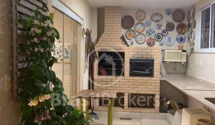 Cobertura Duplex à venda com 210,00m² e 3 quartos em Jardim Guanabara, Rio de Janeiro - rj