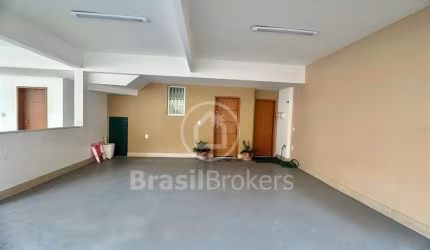 Casa de Condomínio à venda com 157,00m² e 3 quartos em Jardim Guanabara, Rio de Janeiro - RJ