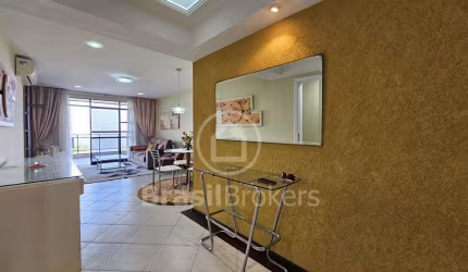 Apartamento Vista Mar