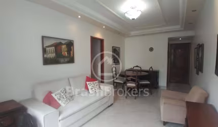 Apartamento 2 quartos em área nobre