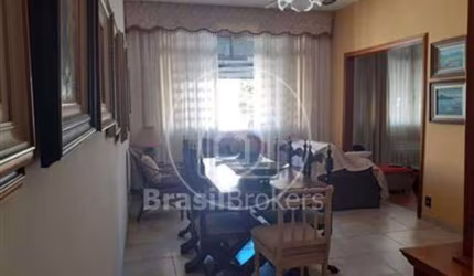 Apartamento à venda com 105,00m² e 3 quartos em Cocotá, Rio de Janeiro - rj