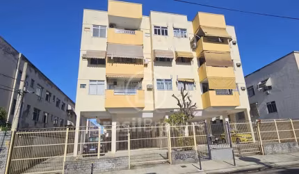 Apartamento 1 quarto na Freguesia (Ilha do Governador)