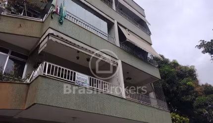 Vendo ótimo apartamento de 02 quartos no Zumbi