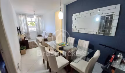 Ótimo Apartamento 2 quartos TERREO nos Bancários