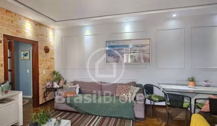 Apartamento à venda com 97,00m² e 2 quartos em Tauá, Rio de Janeiro - RJ