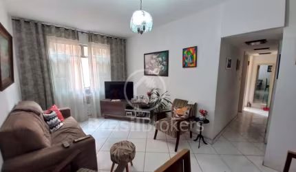 Apartamento à venda com 61,00m² e 2 quartos em Tauá, Rio de Janeiro - rj
