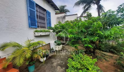 Casa à venda com 500,00m² e 3 quartos em Tauá, Rio de Janeiro - rj