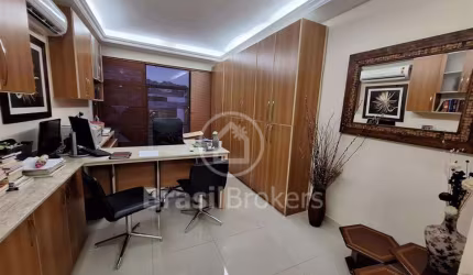 Sala Comercial  - Jardim Guanabara