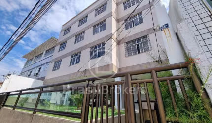 Apartamento à venda com 85,00m² e 3 quartos em Tauá, Rio de Janeiro - rj