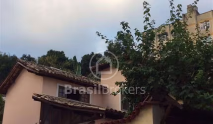 Casa à venda com 118,00m² e 3 quartos em Pitangueiras, Rio de Janeiro - rj
